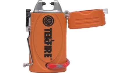 UST TekFire Fuel-Free Lighter PRO Lithium Ion Recharge