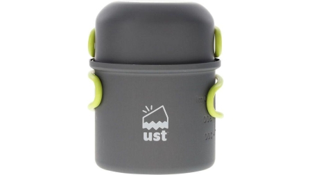 Ultimate Survival Technologies Solo Cook Kit -Two Piece