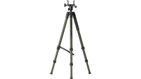 BOG DeathGrip Infinite Tripod OD Green Aluminum