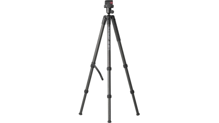 BOG DeathGrip Infinite Tripod Black Carbon Fiber
