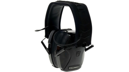 Caldwell E-Max Pro BT Alkaline Earmuffs 24db Black