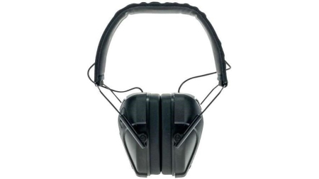 Caldwell E-Max Pro BT Lithium Earmuffs 24db Black