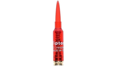 Tipton Snap Caps 6.5 Creedmoor 2/ct