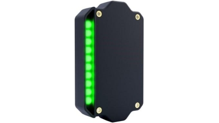 Caldwell Flash Bang AR500 Steel Target Hit Indicator