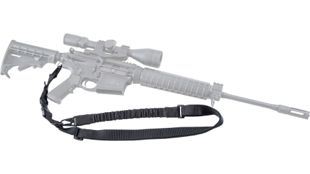 Caldwell AR Modular Adjustable Dual Point Sling Kit - Black