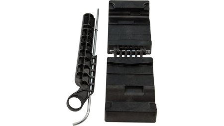 Wheeler Delta Series AR-15 Upper Vise Block Clamp