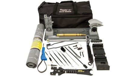 Wheeler Delta Series AR Armorer's Professional Kit