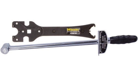 Battenfeld Technologies Delta Series AR-15 Combo Tool with Torque Wrench