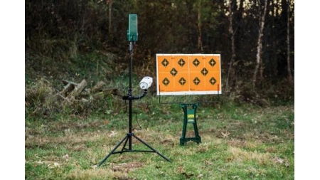 Battenfeld Technologies Ballistic Precision LR Target Camera System