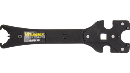 Wheeler Basic Armorer's Wrench