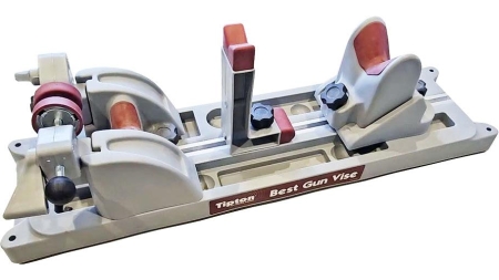 Tipton Best Gun Vise