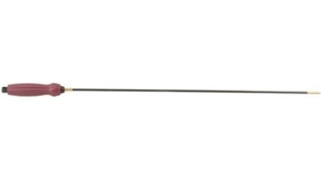 Tipton Deluxe 1-Piece Carbon Fiber Rod .22-.26 Cal 40"