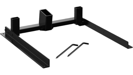 Caldwell Ultimate Steel Target Stand