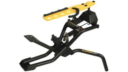 Caldwell Claymore Solo Clay Target Thrower