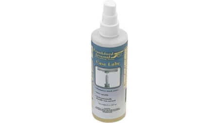 Frankford Arsenal Case Lube 8 oz.