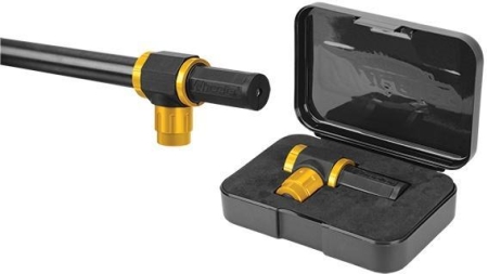 Wheeler Professional Laser Bore Sighter