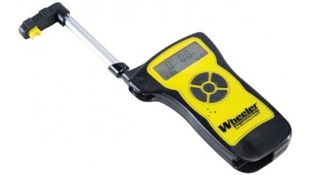 Battenfeld Technologies Professional Digital Trigger Gauge