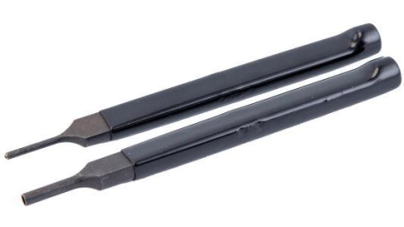 Wheeler AR Bolt Catch Install Punch Kit