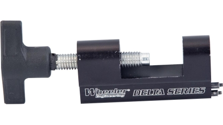 Wheeler Delta Series AR Trigger Guard Install Tool