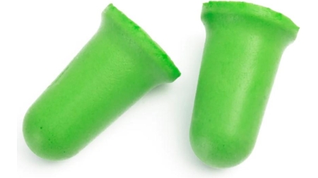 Pyramex DP1200 Disposable Uncorded Ear Plug 30dB 200 Pair