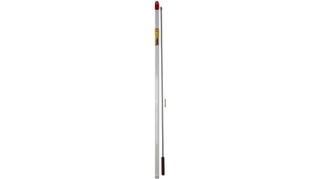 Pro-Shot 36" Rifle 20 Cal. Gun Cleaning Rod with .20 Cal. Jag