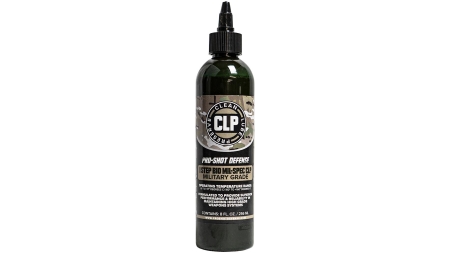 Pro-Shot 1 Step BIO Mil-Spec CLP 8 oz Bottle