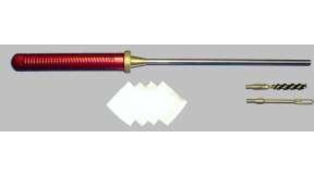 Pro-Shot Starter Series Handgun Kit .22 Cal