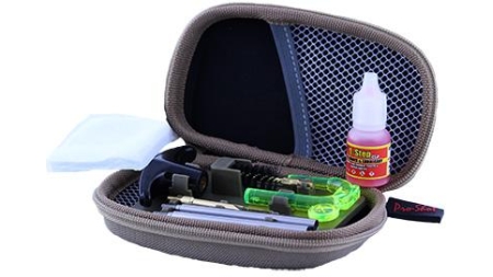 Pro-Shot Compact Concealed Carry Pistol Kit for 9mm Luger (.357-.45 CAL.)