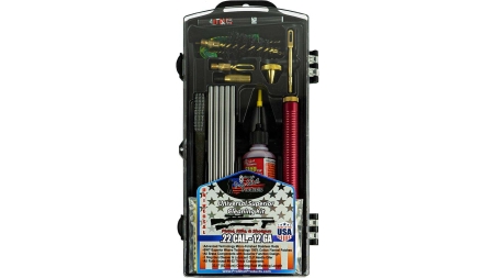 Pro-Shot Professional Classic Kit - Shotgun