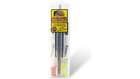 Pro-Shot Premier Universal Cleaning Kit