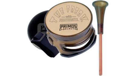 Primos The Freak Frictionite Turkey Pot Call