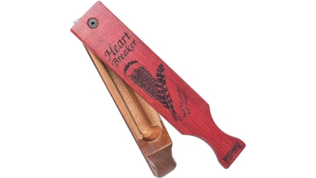 Primos Heart Breaker Turkey Box Call