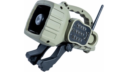 Primos Dogg Catcher 2 Tan Electronic Predator Call