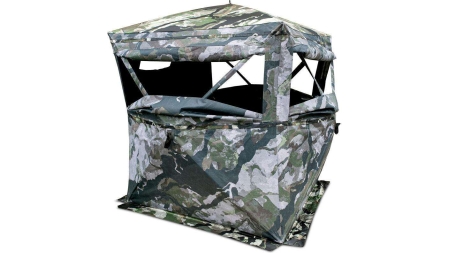 Primos Full Frontal One Way See Through Hunting Blind