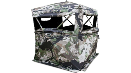 Primos Hide N Sneak Hunting Blind