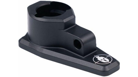 Primos Classic Rifle Adapter Black