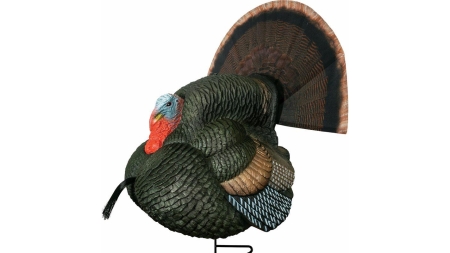 Primos Gobbstopper Strutter Turkey Decoy Box