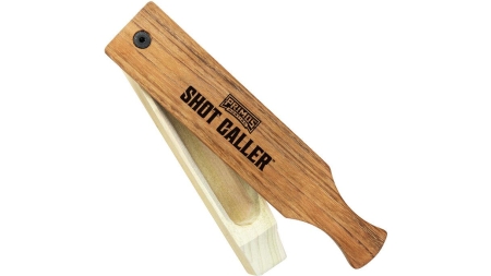 Primos Shot Caller Box Turkey Call