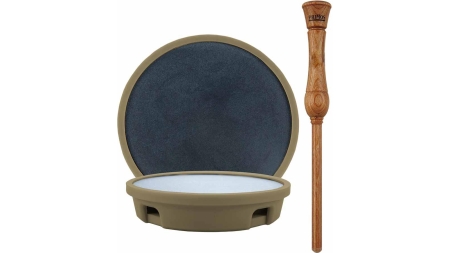 Primos Hensanity Molded Slate Turkey Call