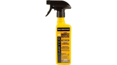 Sawyer Sawyer Permethrin Insect Repellent for Clothing 12 oz Trigger Spray