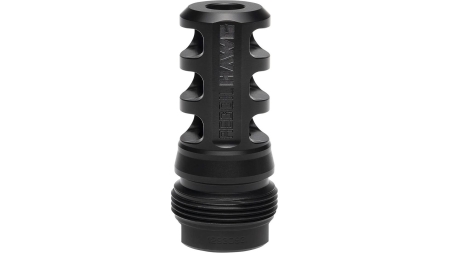 Browning Xeno Recoil Hawg Muzzle Brake 13x0.75 Matte Black
