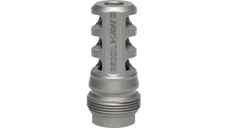 Browning Xeno Recoil Hawg Stainless Muzzle Brake 13x1.25