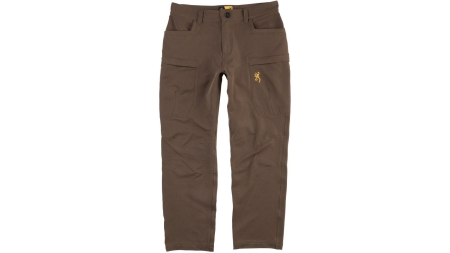 Browning Pahvant Pro Pant Major Brown 40