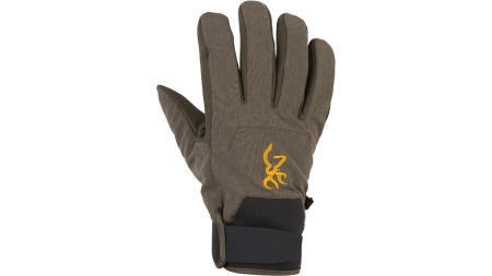 Browning Pahvant Pro Glove Major Brown M