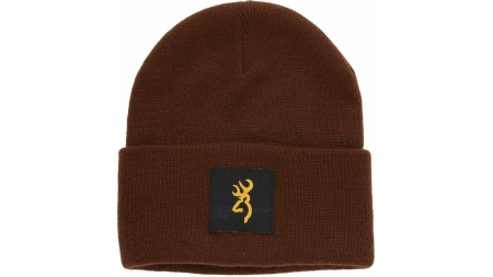 Browning BEANIE STILL WATER BROWN