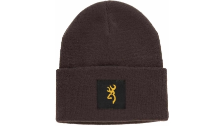 Browning Beanie - Still Water Gray