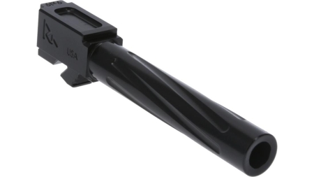 Rival Arms V1 Black Barrel for Glock Model 17 Gen5