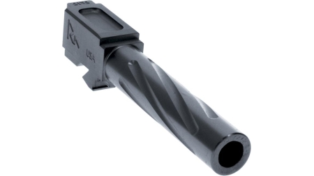 Rival Arms V2 Stainless PVD Barrel for Glock Model 19 Gen3/4