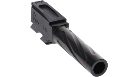 Rival Arms Drop In Barrel for Glock Model 43 Twist Black