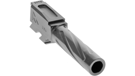 Rival Arms V1 Stainless PVD Barrel for Glock Model 43/43X